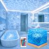 Lâmpadas LED – Luzes LED noturnas