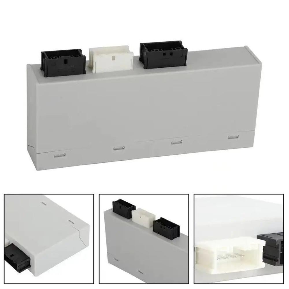 Trunk Tailgate Control Unit for BMW 5-Series 7-Series X3 X4 61357365902