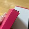 [USED] BLACKPINK album with trading cards and other accessories