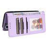 For Xiaomi Redmi Note 12 4G Magnetic Case BETOPNICE Detachable PU Leather Phone Cover with Strap