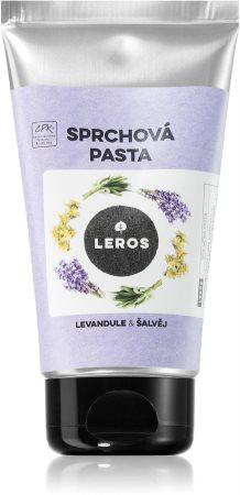 

baume de douche pour un effet naturel TU прозрачный