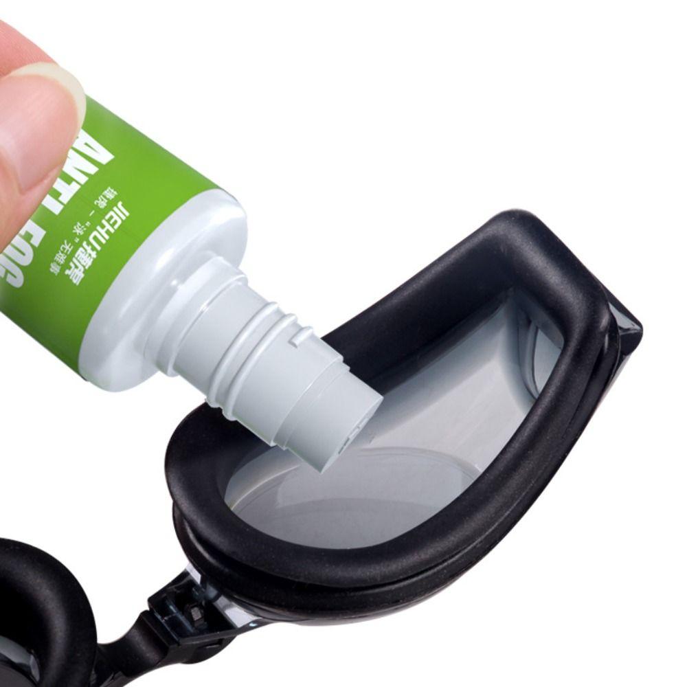Lens Cleaner Dust-proof Defogger Anti Fog Spray Mist Free Cleaning Spray Diving Glasses Antifog