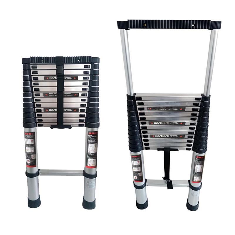 Feisheng Aluminum Telescopic Ladder