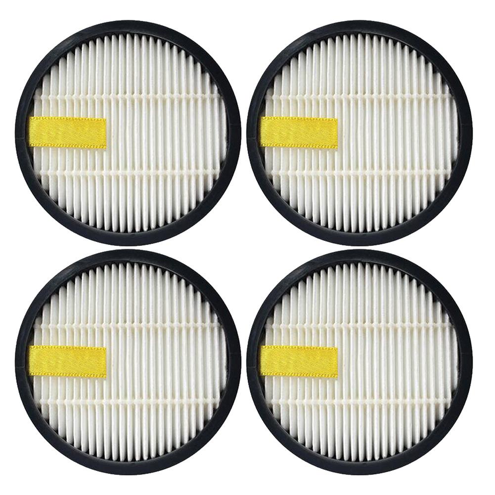 Vacuum Cleaner HEPA Dust Filter For Deerma VC40/VC50 Cordless Models, Replacement Accessory For Effective Fine Dust Capture