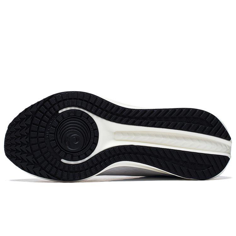 Li Ning Kids Comfortable Breathable Non-Slip Wear-Resistant Rebound Low-Top Running Shoes Kids Sneaker YKFT038-3