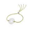 [Daisy London] Chakra Code 925 Silver 7-Piece Pendant Bracelet