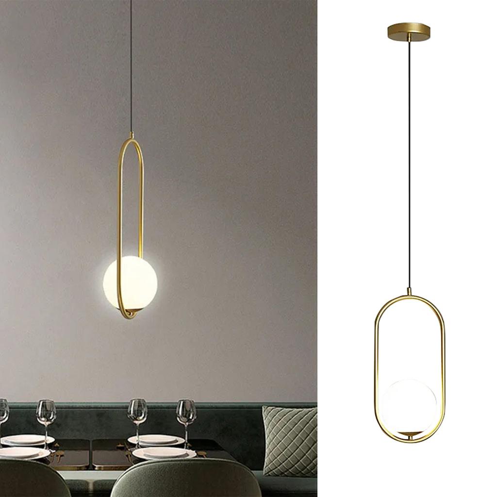 Postmodern Minimalist Bar, Bar, Clothing Store, Coffee Shop, Decorative Lighting Fixtures, Bedroom, Bedside Chandelier