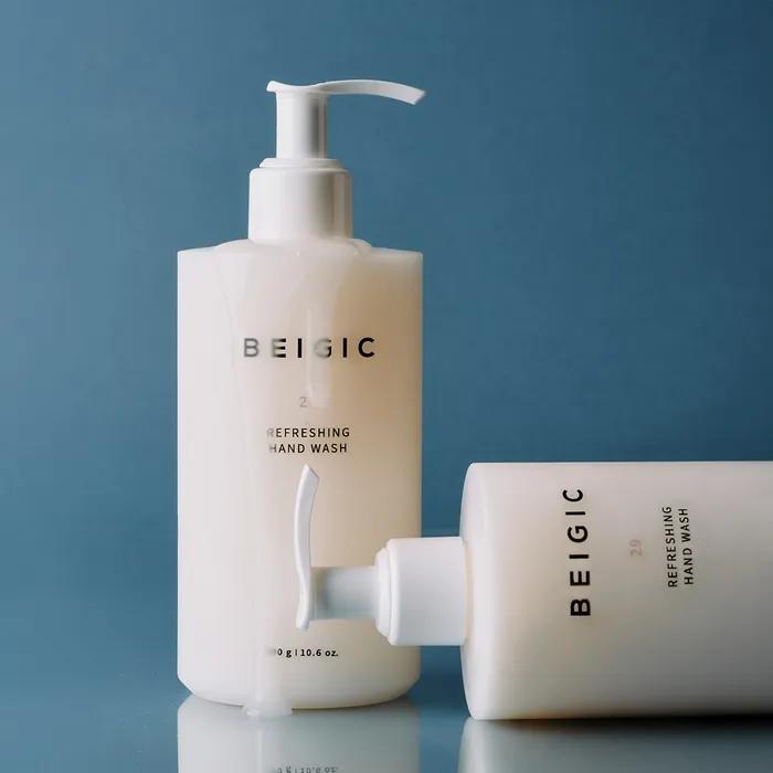 

[Увлажняющий уход] Освежающее жидкое мыло для рук 300 г