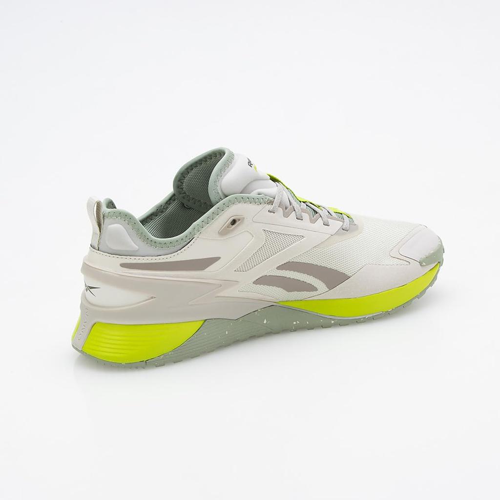 Fitnessschuhe NANO X3 ADVENTURE 100074774 cm [Reebok] 26.0