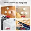 Shoe Deodorizing Ball: Anti-Odor Freshener for Cabinets, Shoes, and Socks