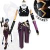 Arcane Jinx Cosplay Costume Full Set League Of Legends Game Role Play