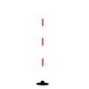 XINGHUI Agility Training Obstacle Poles