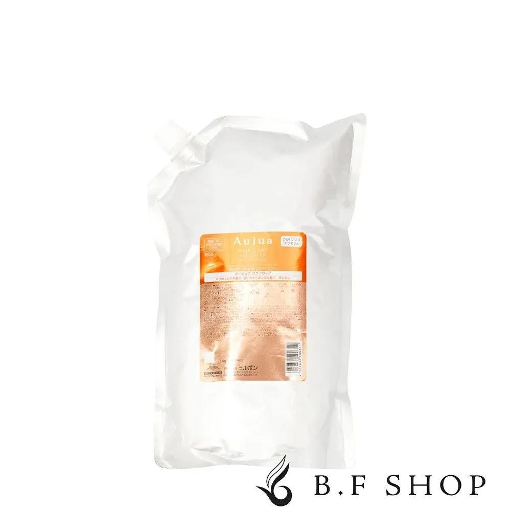 Milbon Ojua Aquavia Hair Treatment 1800g