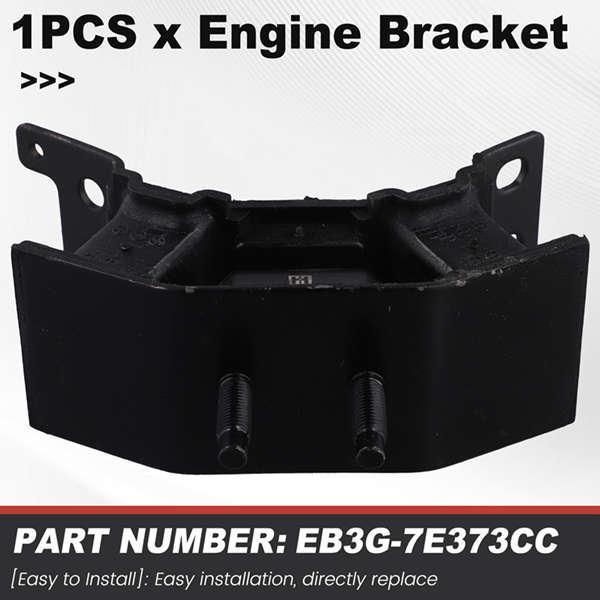 EB3G-7E373CC Motorlager für Ford Ranger T6 MK1