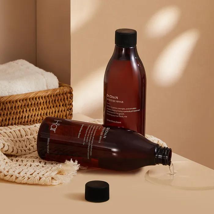 Dr. Choen Scalp Scaling Hair Vinegar