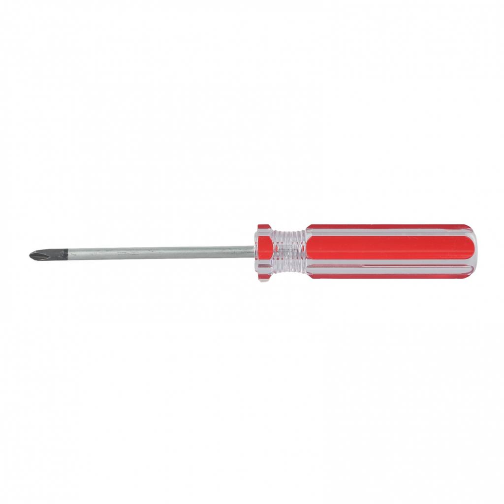 1ks Y-šroubovák Chrom-vanadiová ocel Pro opravu nábytku