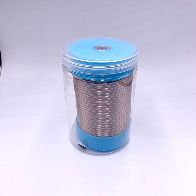 Electric Drill & Hammer Dust Cover, Spring Retractable with Collection Bowl - Power Tool Accessory