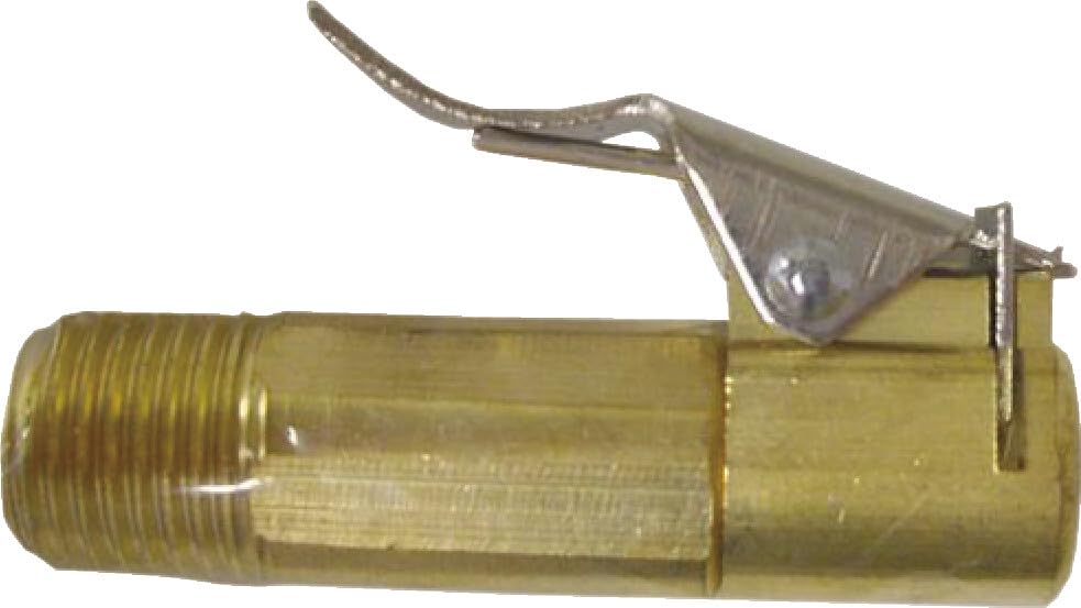 SIGNET 46967 Tire Gauge with Pressure Function Increasing/Decreasing (0-1200KPA)