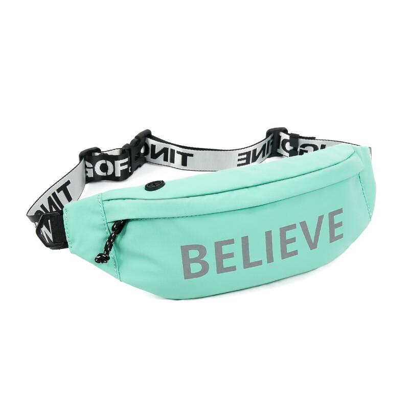 

OEING Водонепроницаемая поясная сумка из нейлона для улицы