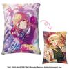 Heart Gakuen Idolmaster Change Cushion Refreshing Candy Toys Set of [Box 3]