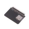 Mmc To Ide Sd To Ide 44Pin To Ide Sdxc To Ide Sd To Ide Sd//Sdxc/Mmc Memory Card To Ide 44Pin Male Adapter