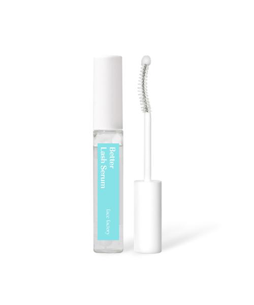Face Factory Better Lash Eyelash Serum