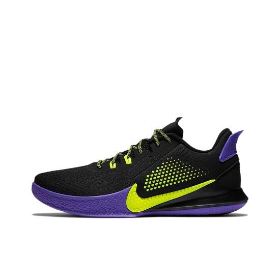 Nike Mamba Fury EP 'Lakers Away' CK2088-003