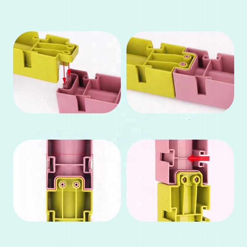 Bath Toy Track Slide Duck 8366-25A