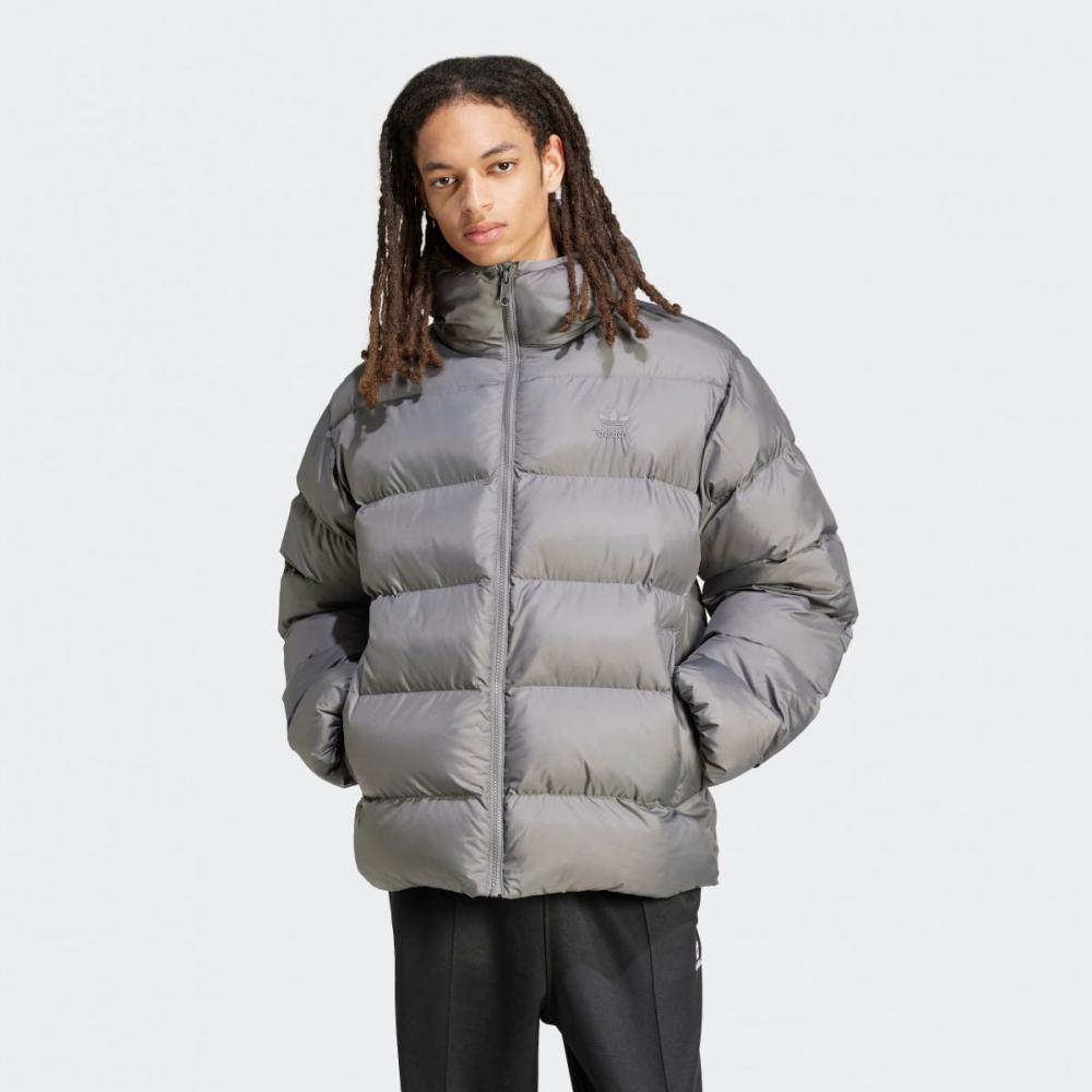 

Куртка-пуховик Adidas Tonal Hooded Iy3398 Grefou XL