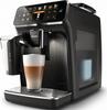Philips 5400 series ep5447/90 Coffee Machine 1.8L Black/Chrome