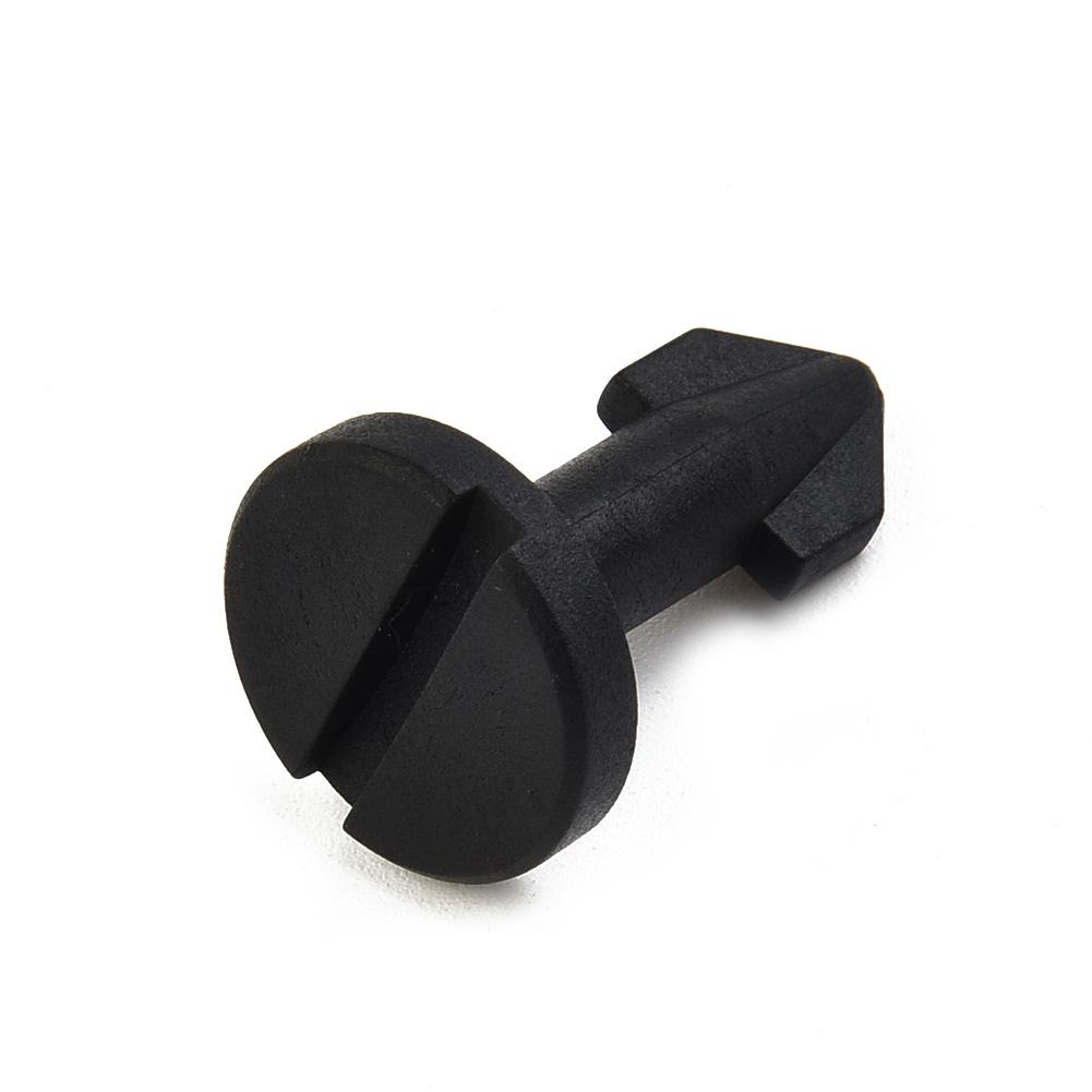 2 Stück Für Honda Kunststoff-Motorabdeckung Bolzen & Halterung Gummitülle Kit 91501-SS8-A01 91601SS8A01 Motorabdeckung Schraube Motorhaube Haubenclips