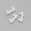 Pack of 10 Rubber Bushing Shock Pad for 250W MB1001 Blender Juicer Mixer Silicone Shock Absorbers Pad Replacement
