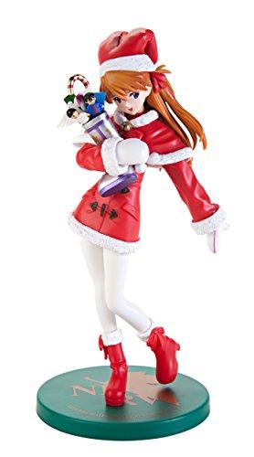 

SEGA Neon Genesis Evangelion Premium Рождественская фигурка Аска