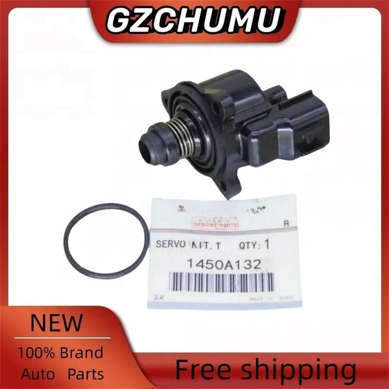 Idle Air Control Valve 1450A132 Fit For Mitsubishi Chrysler Dodge Lioncel Lancer