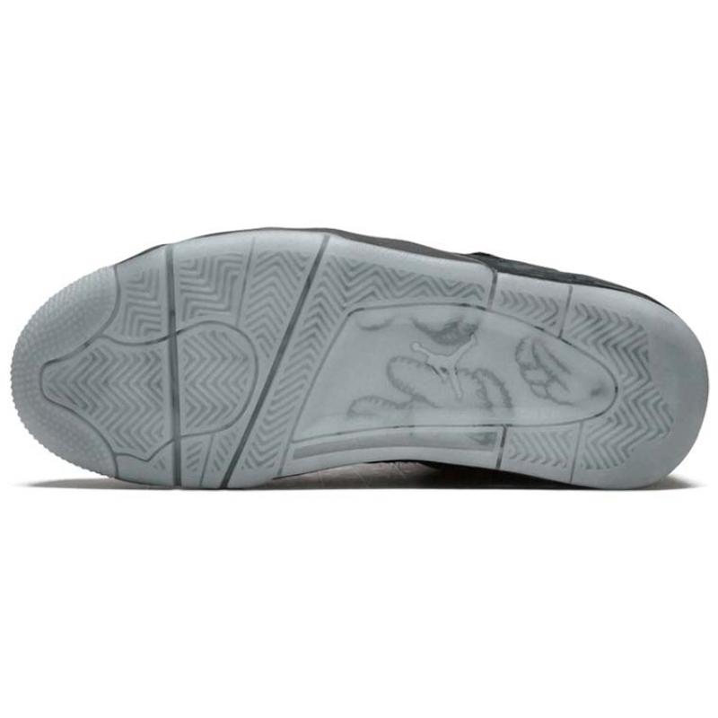Jordan 4 Retro Kaws Black Jordan 930155-001
