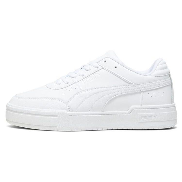 

Puma 393280 Unisex White 393280-02 35.5