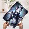 Action-Pose Poster des Affenkönigs Benutzerdefinierte Wandkunst Vintage Metallschilder Retro Blechschild für Man Cave Wanddeko Bürodekoration Raum