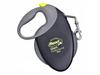 FLEXI SPECIAL GIANT L guinzaglio automatico per cani, nastro al neon, 10m, fino a 50kg