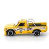 Genesis Company POP RACE Pandem Datsun 620 Mooneyes Finished Model PR640250 1/64 -