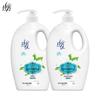 Lafang Jasmine Scented Shower Gel Duo Pack