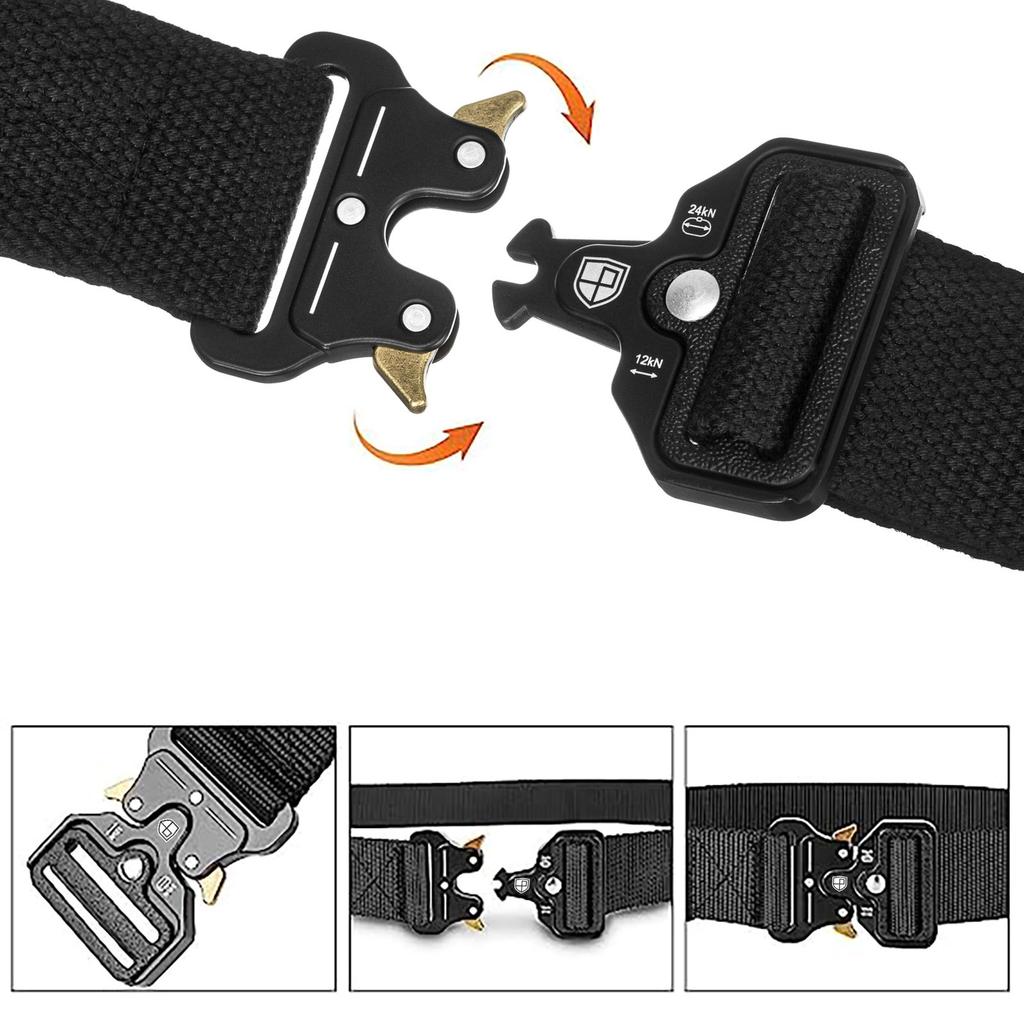 PTN PAR1-120-5330 Black Belt