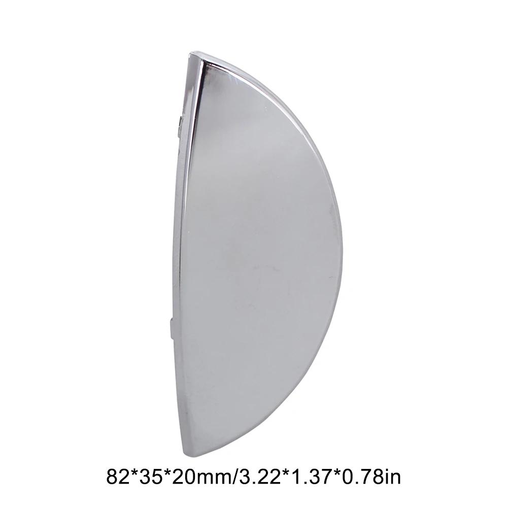 Headlamp Washer Spray Nozzle Cover Cap 63126922155 63126922156 for Mini R50 R52 R53 2001-2006 Accessories