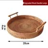 Decoração de mesa e acessórios – Bandejas