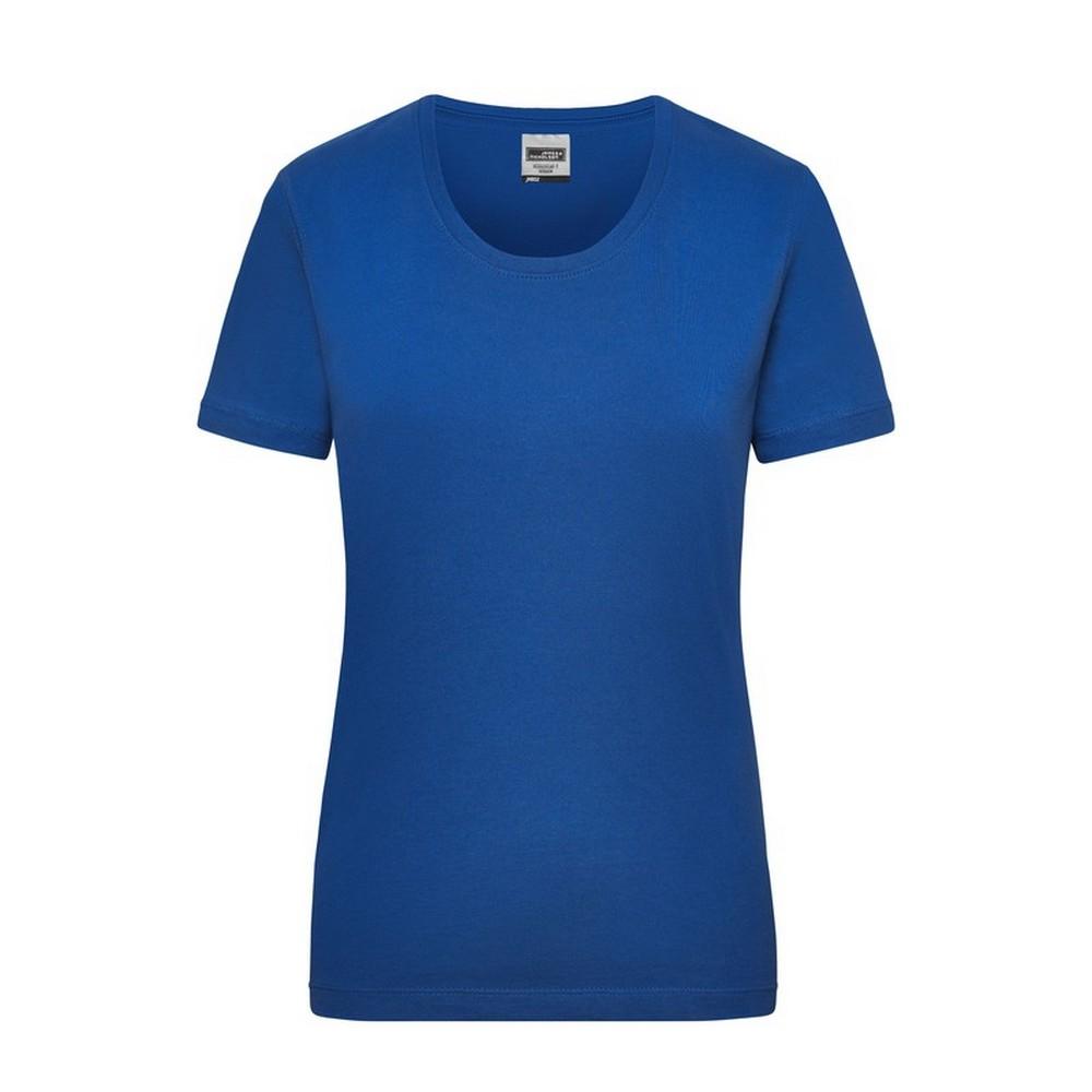 James and Nicholson Womens/Ladies Work T-Shirt