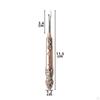 Sewing Stitch Carving Practical Comfortable Grip Needlework Seam Multifunction for Fashion Designers