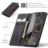 Luxury Retro Case for Xiaomi Redmi Note 15 Pro+ 5G Multiple Card Slots Stand Function Phone Cover for 15 Pro+ 5G Leather Wallet
