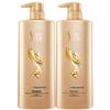 Shu Lei Ginseng Ginger Root Nourishing Anti-Dandruff Shampoo