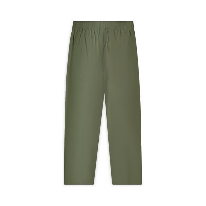 Puma Men's Fashion Casual Woven Long Pants 638451