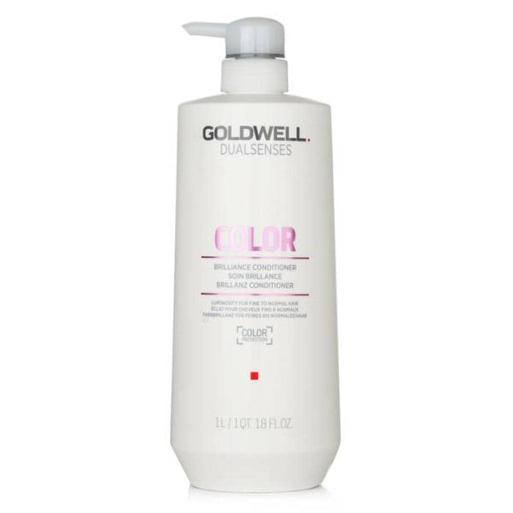 

Goldwell Dual Sense Color Brilliance Кондиционер 1000 мл