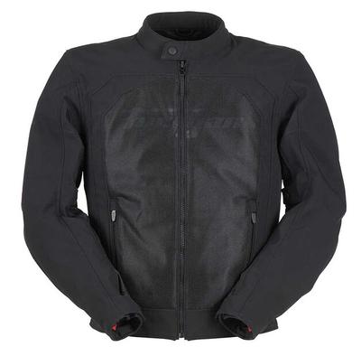 Equipos de protección – Ropa de protección para motociclistas